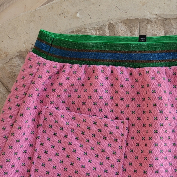 COPY - Like new SISTER JANE | SKIRT WITH ELASTIC WAIST - Picture 2 of 7